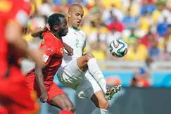 Coupe du monde Brésil 2014 - Algérie : « Le but est de rentrer dans l’histoire »