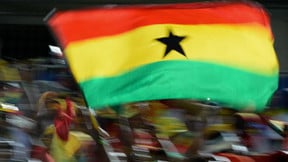 Coupe du monde Brésil 2014 : Le Ghana au cœur d’une affaire de matchs truqués