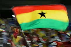Coupe du monde Brésil 2014 : Le Ghana au cœur d’une affaire de matchs truqués