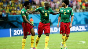 Coupe du monde Brésil 2014 : Le Cameroun nie tout trucage