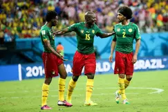 Coupe du monde Brésil 2014 : Le Cameroun nie tout trucage