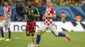 Coupe du monde Brésil 2014 - Mexique/Croatie : Les compositions