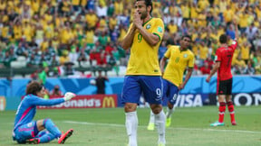 Coupe du monde Brésil 2014 : Fred met un terme à sa carrière internationale !