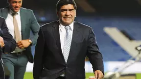 Coupe du monde Brésil 2014 : Maradona cartonne la FIFA pour défendre Luis Suarez !