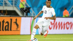 Mercato - OM : Labrune aurait annoncé la couleur à Jordan Ayew…