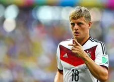 Mercato - Bayern Munich : Kroos vers le Real Madrid à condition que…