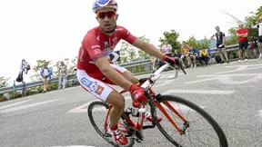 Cyclisme : Bouhanni privé de Tour de France
