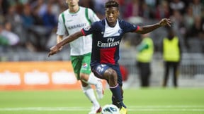 Mercato - PSG : « Coman ? Si la Juventus l’a arraché au PSG… »