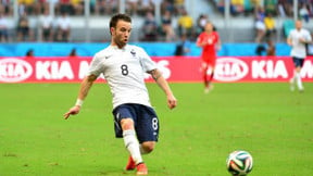 Coupe du monde Brésil 2014 : Debuchy et sa relation avec Valbuena