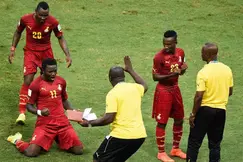 Matches truqués : Le président de la fédération ghanéenne se défend !