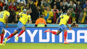 Coupe du monde Brésil 2014 : L’Équateur craint la France