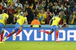 Coupe du monde Brésil 2014 : L’Équateur craint la France