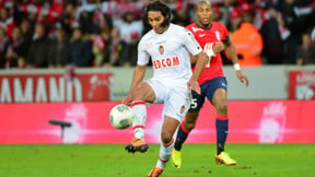 Mercato - AS Monaco : Accord entre Falcao et le Real Madrid ?