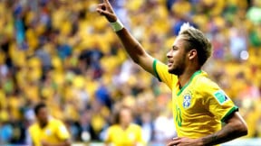 Coupe du monde Brésil 2014 : Neymar guide le Brésil vers la victoire !