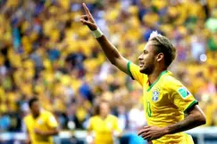 Coupe du monde Brésil 2014 : Neymar guide le Brésil vers la victoire !