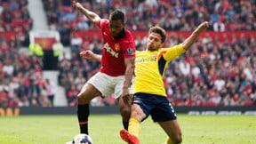 Mercato - Manchester United : Arsenal concurrencé dans le dossier Nani ?