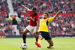 Mercato - Manchester United : Arsenal concurrencé dans le dossier Nani ?