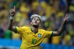 Coupe du monde Brésil 2014 - Scolari : « On dépend de Neymar »