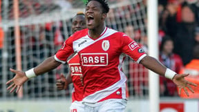 Mercato - OM : Les 3 choses à savoir sur Michy Batshuayi, la nouvelle cible de l’OM