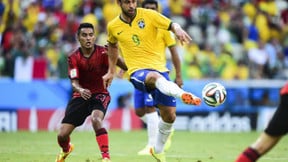 Coupe du monde Brésil 2014 : Fred annonce la couleur pour la suite du Mondial