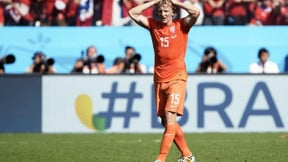 Coupe du monde Brésil 2014 : Les grandes ambitions de Kuyt…