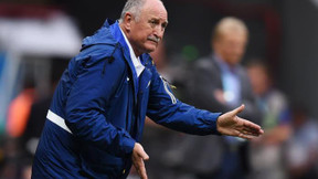 Coupe du monde Brésil 2014 : Scolari pas emballé par le Chili…