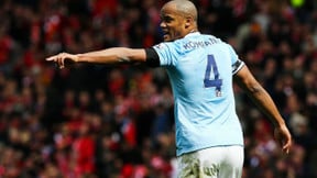 Mercato - Manchester City : Quand Kompany a failli signer pour Barcelone…