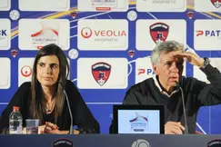 Mercato : Helena Costa revient sur son départ de Clermont