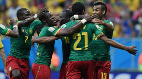 Coupe du monde Brésil 2014 - Cameroun : « Il faut se concentrer sur la prochaine CAN »