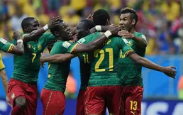 Coupe du monde Brésil 2014 - Cameroun : « Il faut se concentrer sur la prochaine CAN »