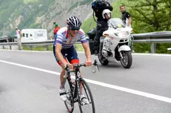 Cyclisme - Tour de France : IAM avec Chavannel et Pineau
