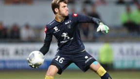 Mercato - Officiel : Pouplin quitte Sochaux