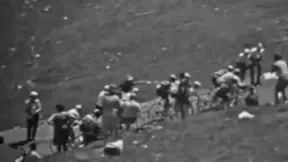Cyclisme - Tour de France 1969 : Eddy Merckx, le Cannibale (vidéo)