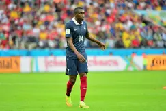 Équipe de France/PSG : L’hommage de Leonardo à Blaise Matuidi !