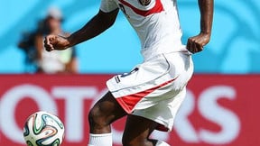 Coupe du monde Brésil 2014 - Angleterre/Costa Rica : Les compositions