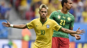 Coupe du monde Brésil 2014 : « Neymar fait la différence tout seul »