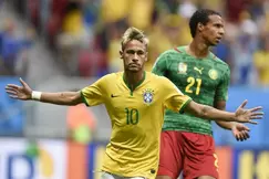 Coupe du monde Brésil 2014 : « Neymar fait la différence tout seul »