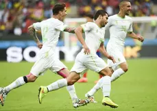 Coupe du monde Brésil 2014 - Mourinho : « Les Algériens se battent pour leur maillot »