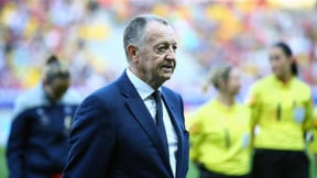 Mercato - OL : La mise au point d’Aulas sur le mercato lyonnais et les objectifs du club !