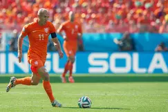 Coupe du monde Brésil 2014 - Pays-Bas : Kuyt encense Robben