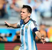 Coupe du monde Brésil 2014 - Enyeama : « Messi ? C’est un génie »