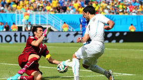 Coupe du monde Brésil 2014 : L’Italie passe à la trappe, l’Uruguay accompagne le Costa Rica !