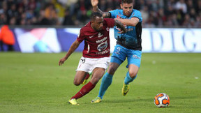 Mercato - OM/RC Lens/Rennes : Du nouveau dans le dossier Andy Delort