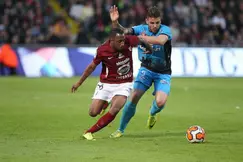 Mercato - OM/RC Lens/Rennes : Du nouveau dans le dossier Andy Delort