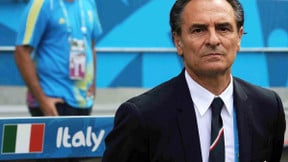 Coupe du monde Brésil 2014 - Prandelli : « C’est un vol »