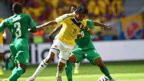 Coupe du monde Brésil 2014 - Colombie/Japon : Les compositions