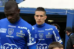 Mercato - OM : Le SM Caen sur un joueur écarté par Bielsa ?