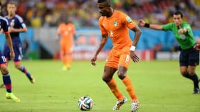 Mercato - LOSC/AS Rome : Salomon Kalou à Rome, pourquoi ça coince