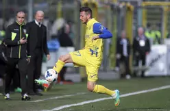 Mercato - Officiel : Un attaquant français signe à l’Udinese
