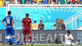 Coupe du monde Brésil 2014 : Pierre Ménès réagit à la morsure de Suarez !